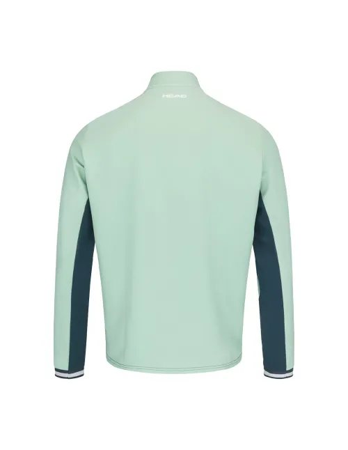 Chaqueta Head Breaker Jacket 811493 Bk | Ofertas de pádel